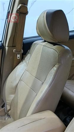 Chery Tiggo 3